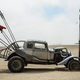 $14,000 to restore, then nearly impounded.